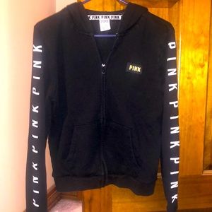 Victoria’s Secret Pink jacket
